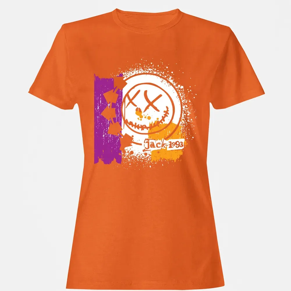 Jack 1993 Women's T-shirt - 11