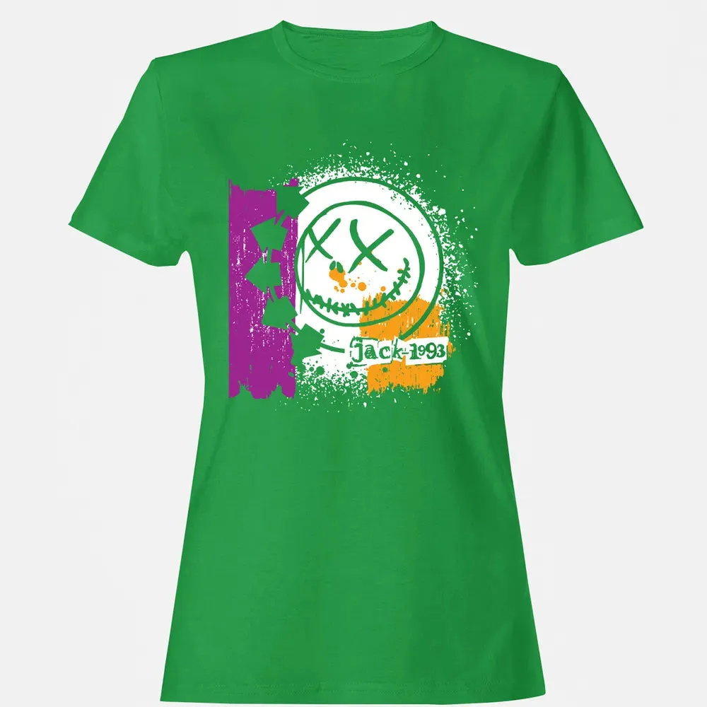 Jack 1993 Women's T-shirt - 7