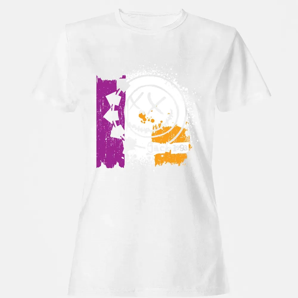 Jack 1993 Women's T-shirt - 16
