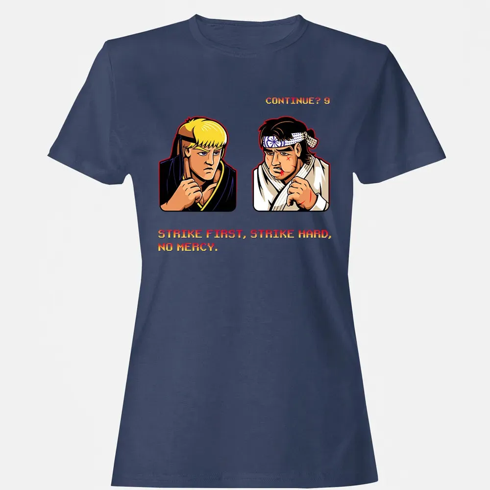 Good Ending Women's T-shirt - 10