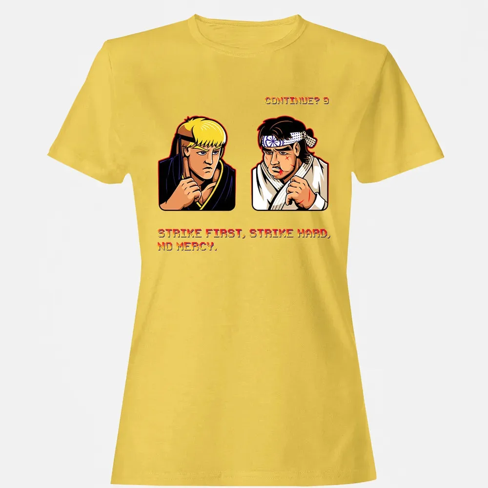 Good Ending Women's T-shirt - 4