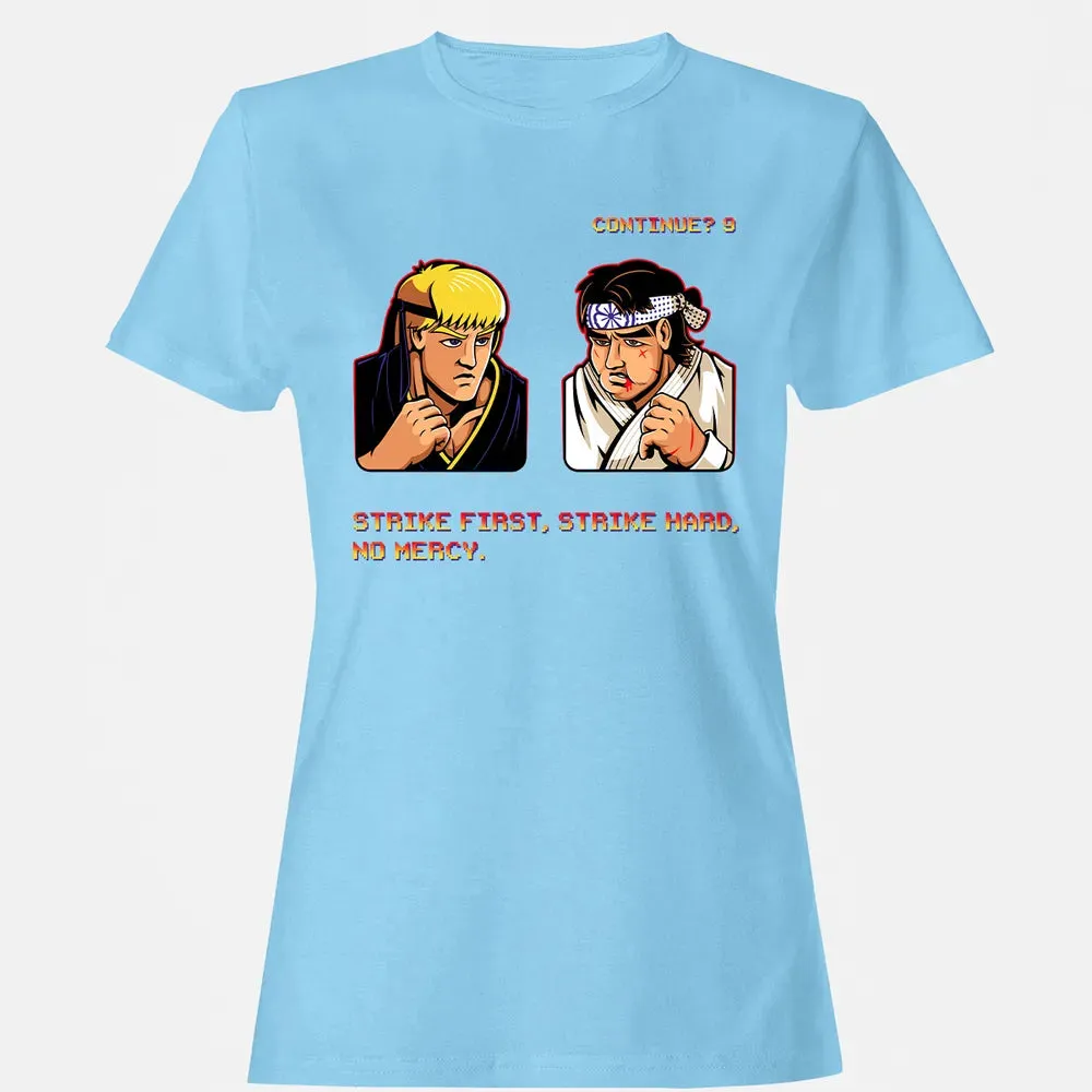 Good Ending Women's T-shirt - 8