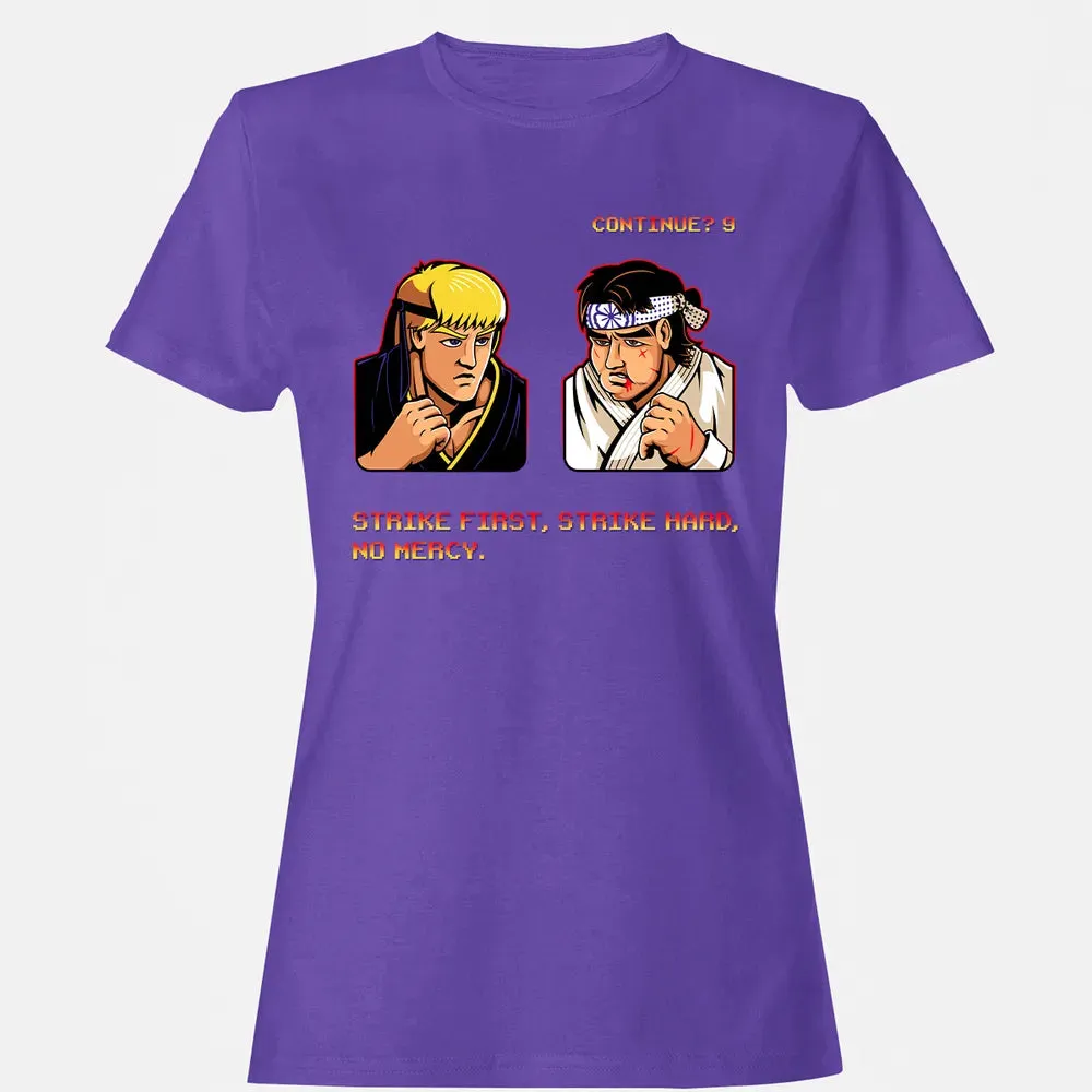 Good Ending Women's T-shirt - 12
