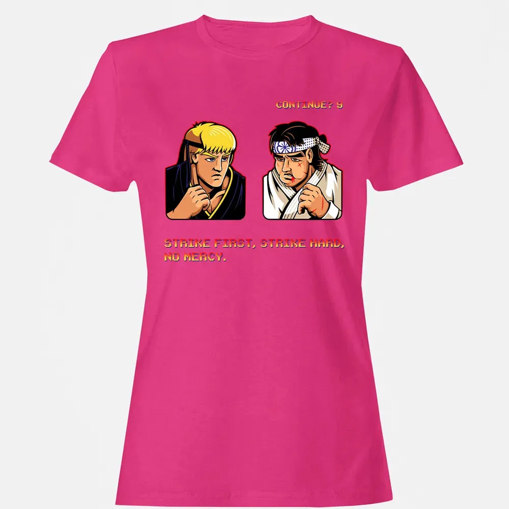 Good Ending Women's T-shirt - 6