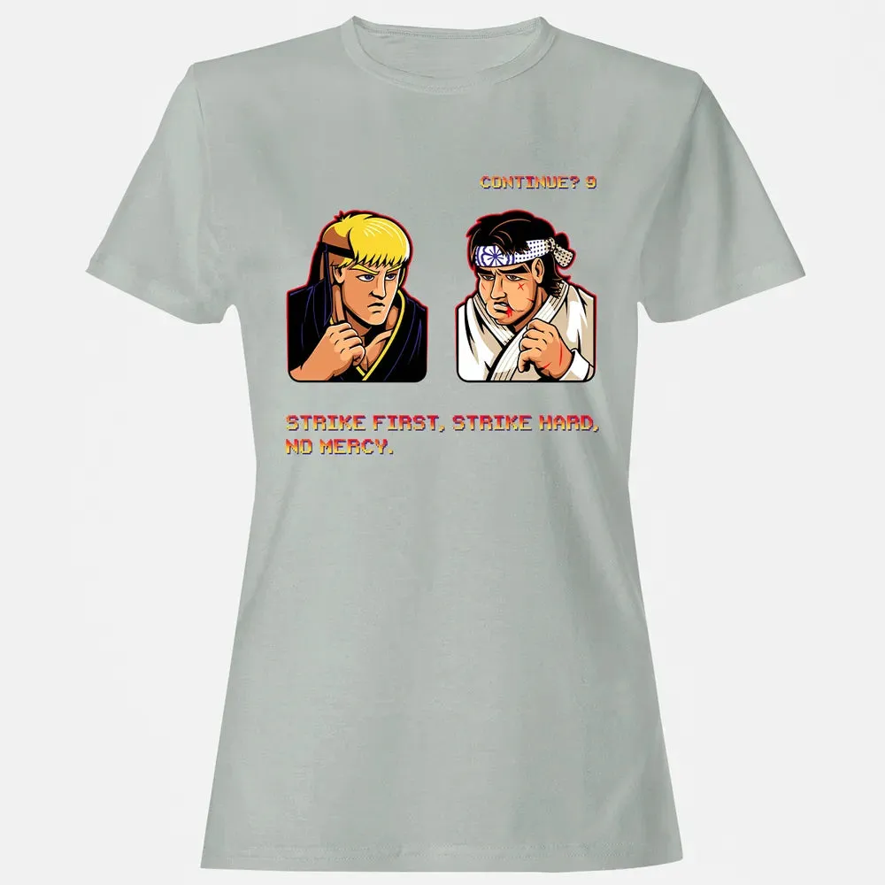 Good Ending Women's T-shirt - 2
