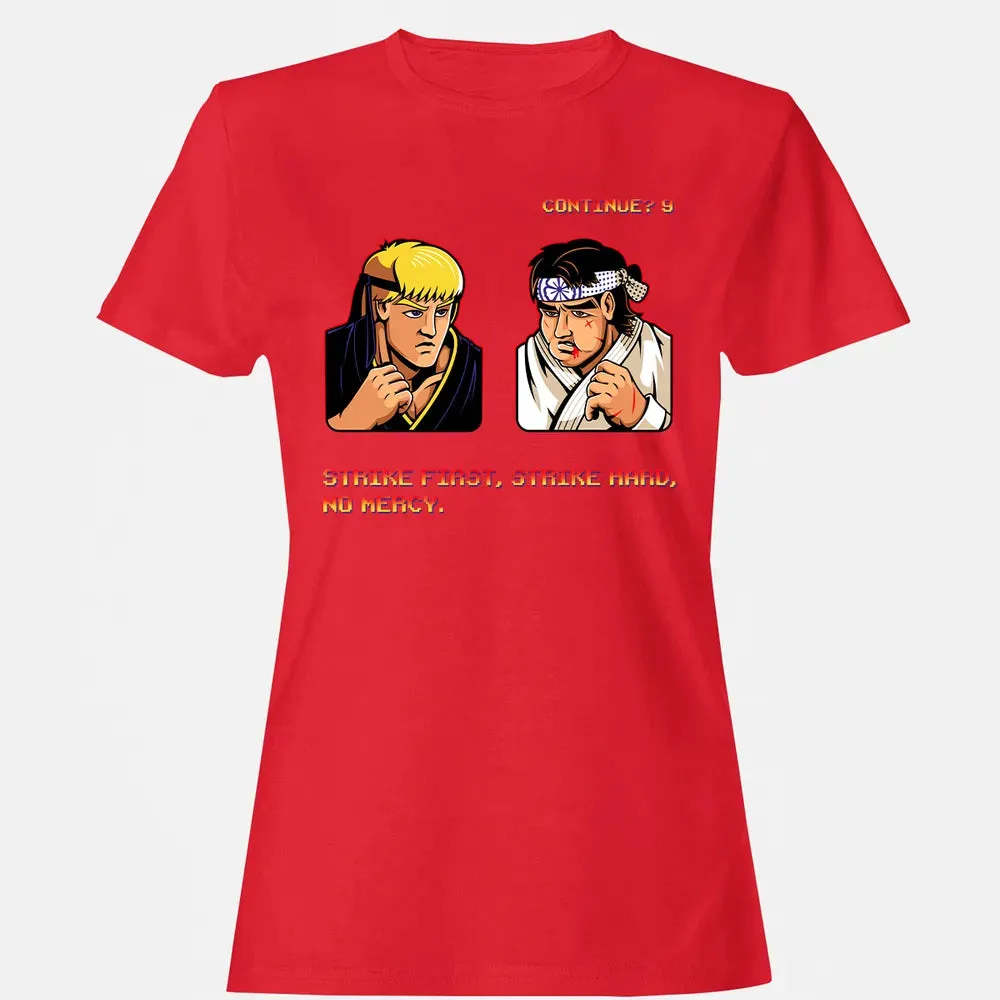 Good Ending Women's T-shirt - 13