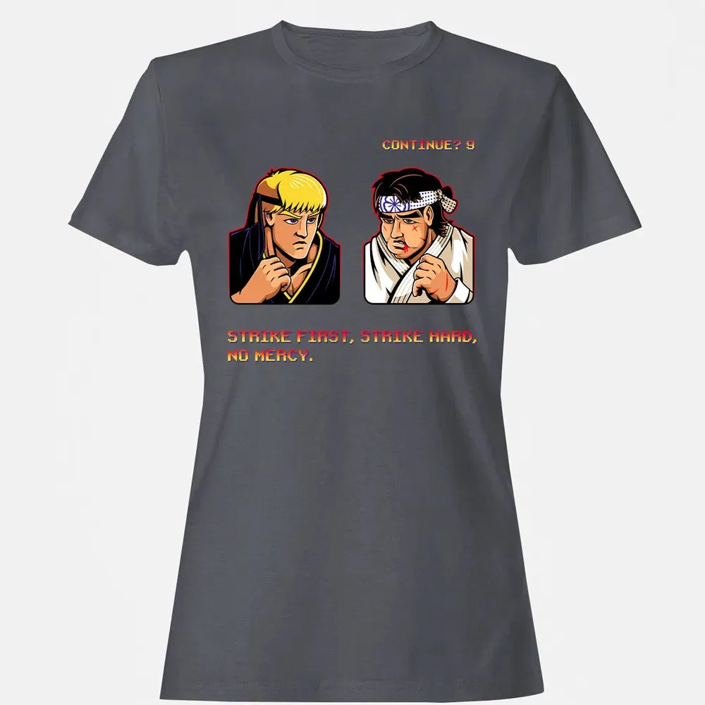Good Ending Women's T-shirt - 5