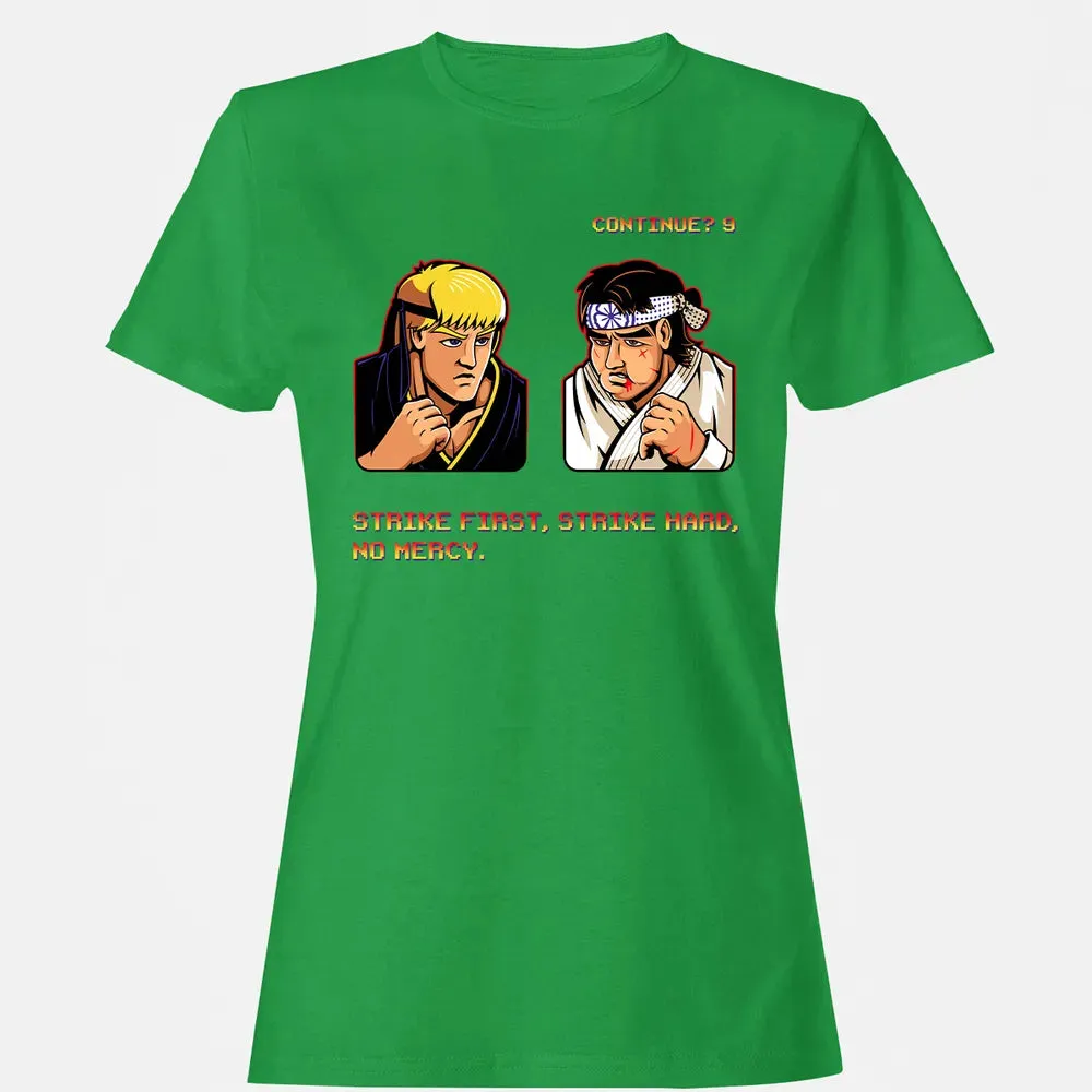 Good Ending Women's T-shirt - 7
