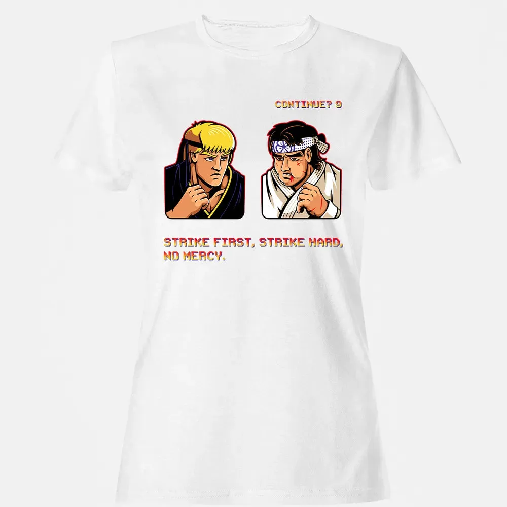 Good Ending Women's T-shirt - 16