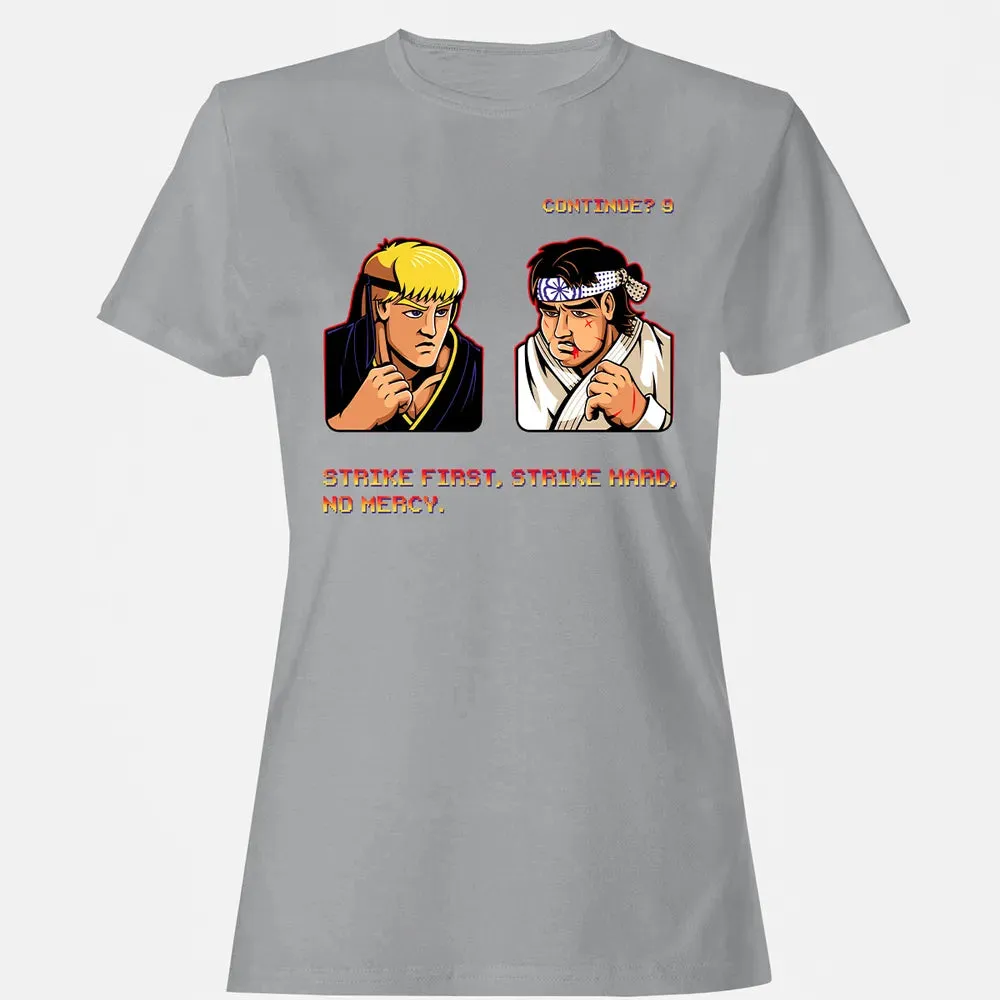 Good Ending Women's T-shirt - 15