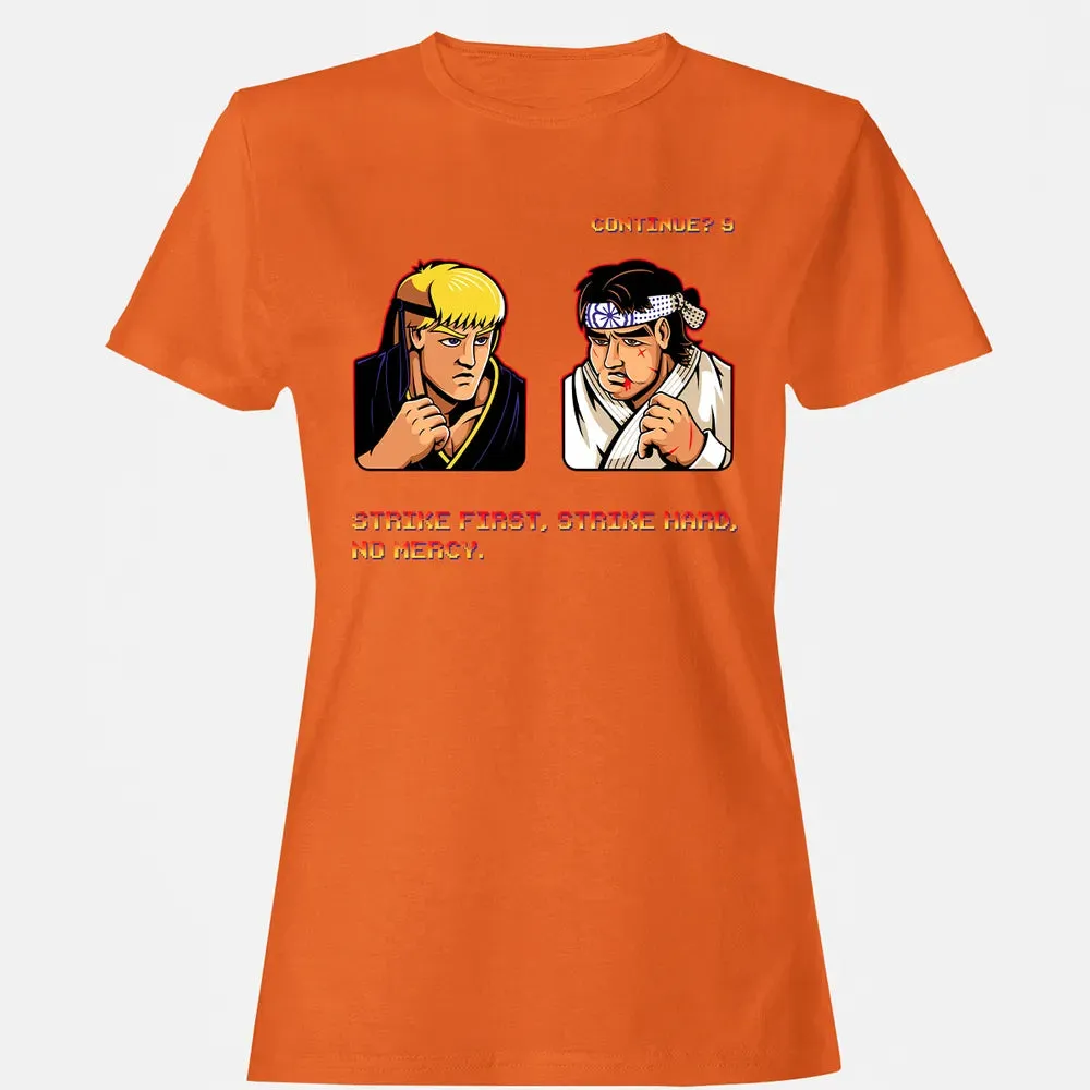 Good Ending Women's T-shirt - 11