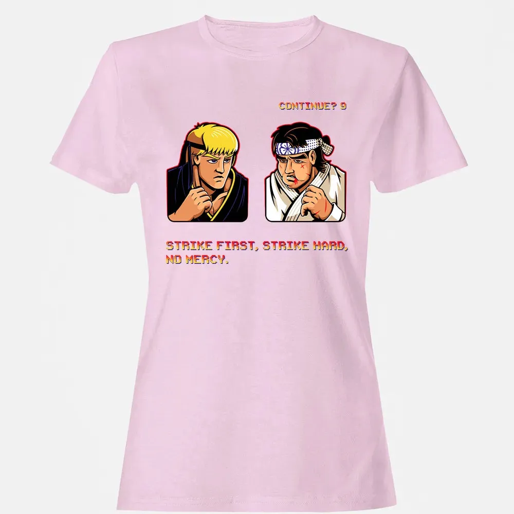 Good Ending Women's T-shirt - 9