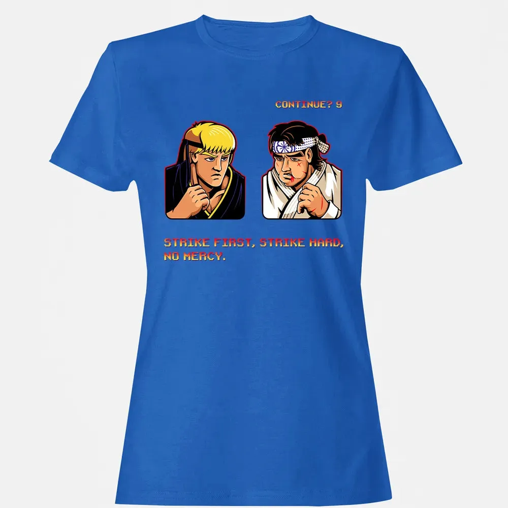 Good Ending Women's T-shirt - 14