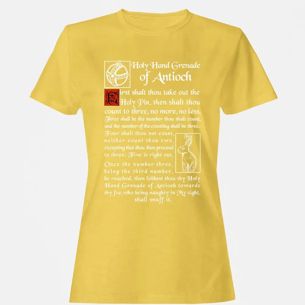 One Two Five Women's T-shirt - 4