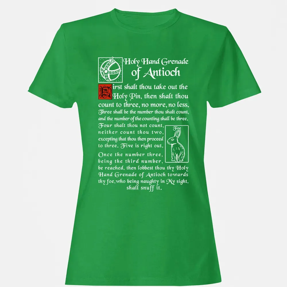 One Two Five Women's T-shirt - 7