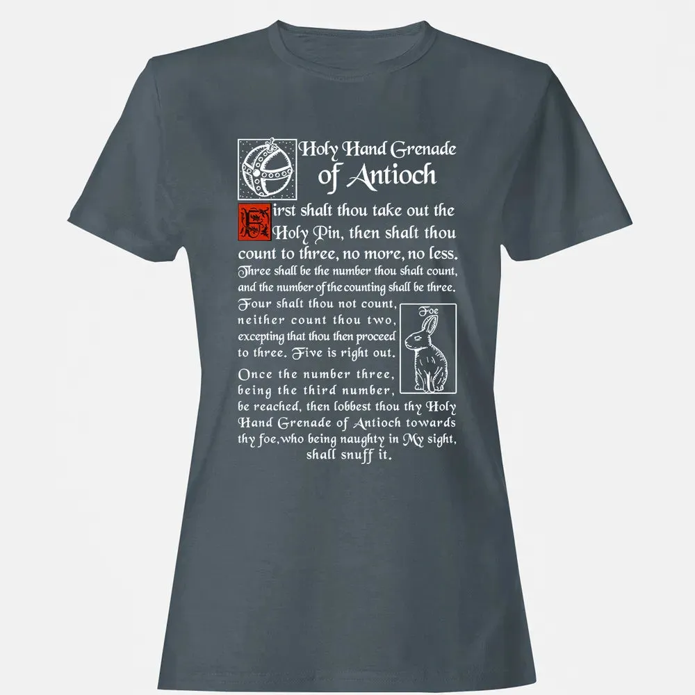 One Two Five Women's T-shirt - 3