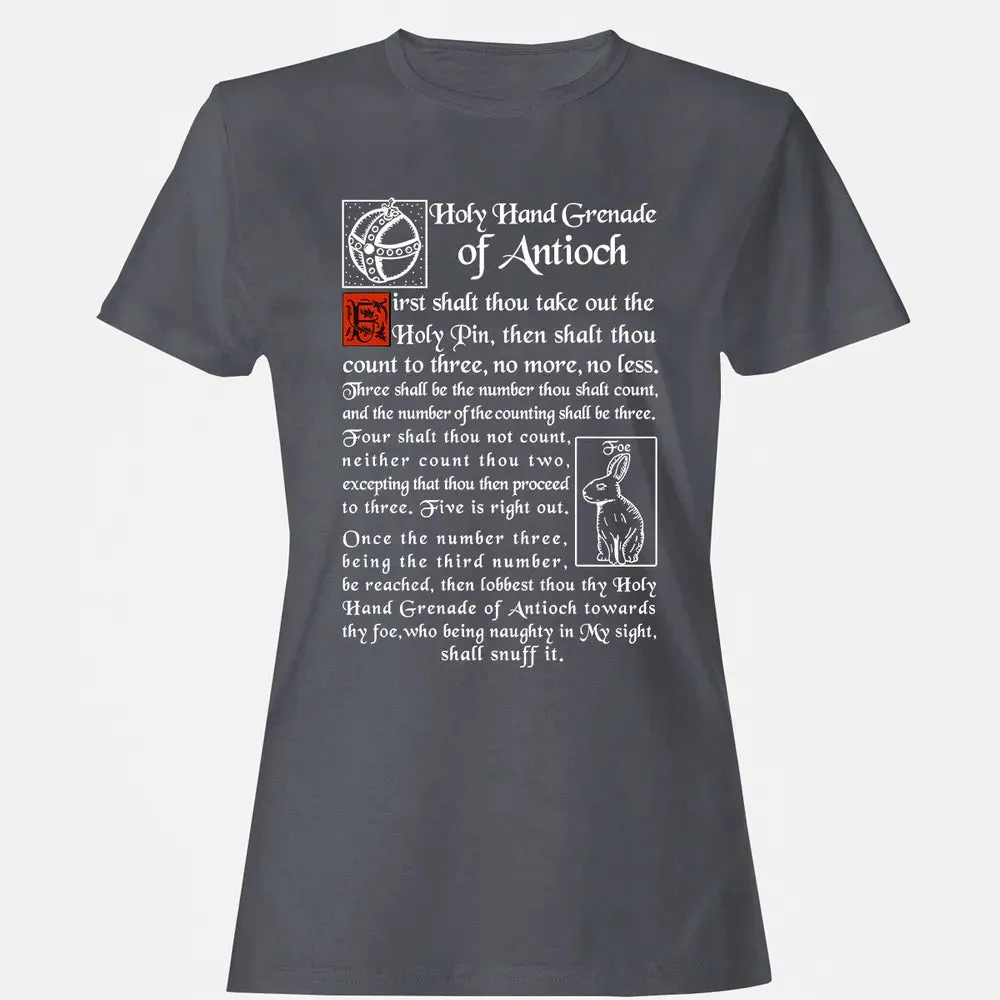 One Two Five Women's T-shirt - 5