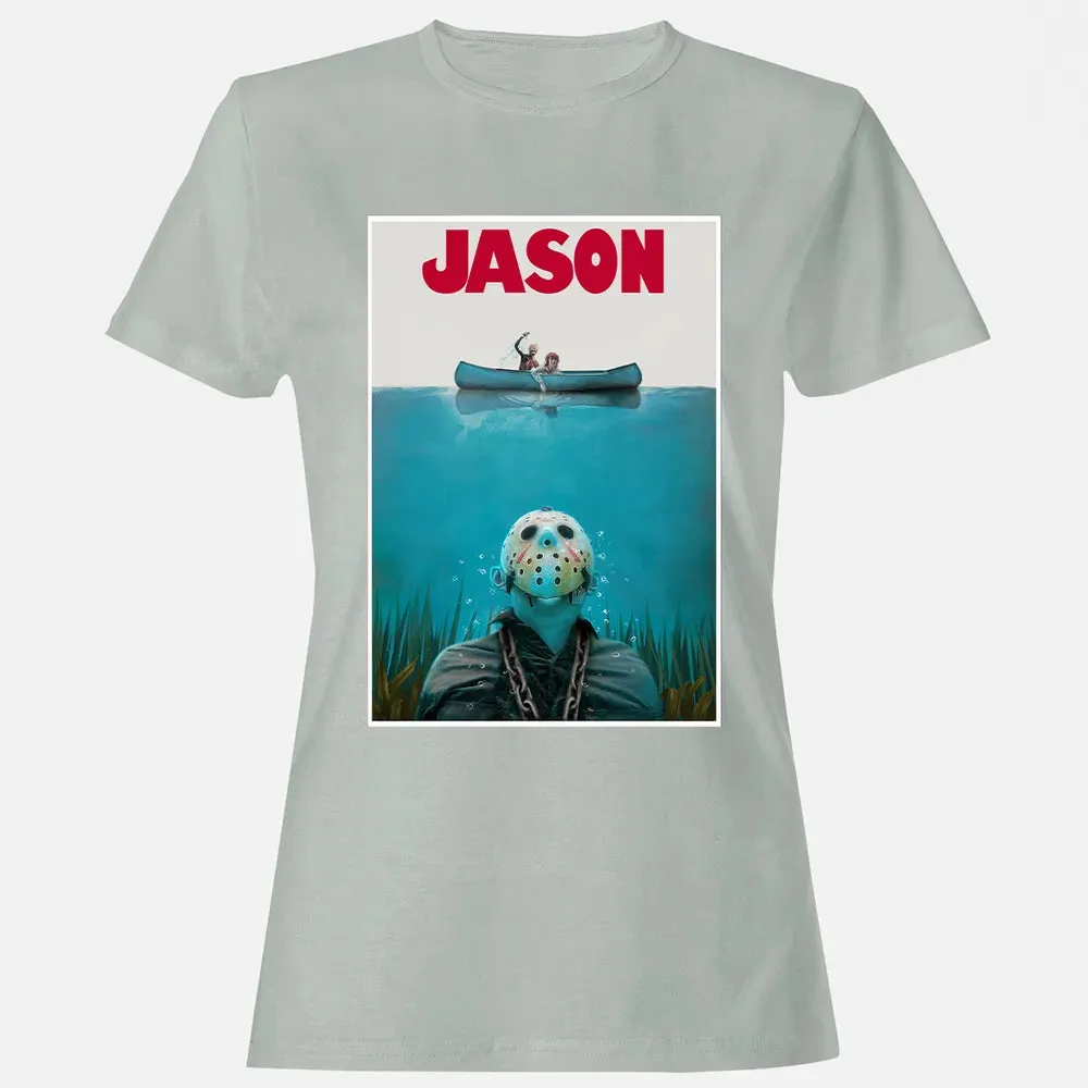 JASON Women's T-shirt - 2