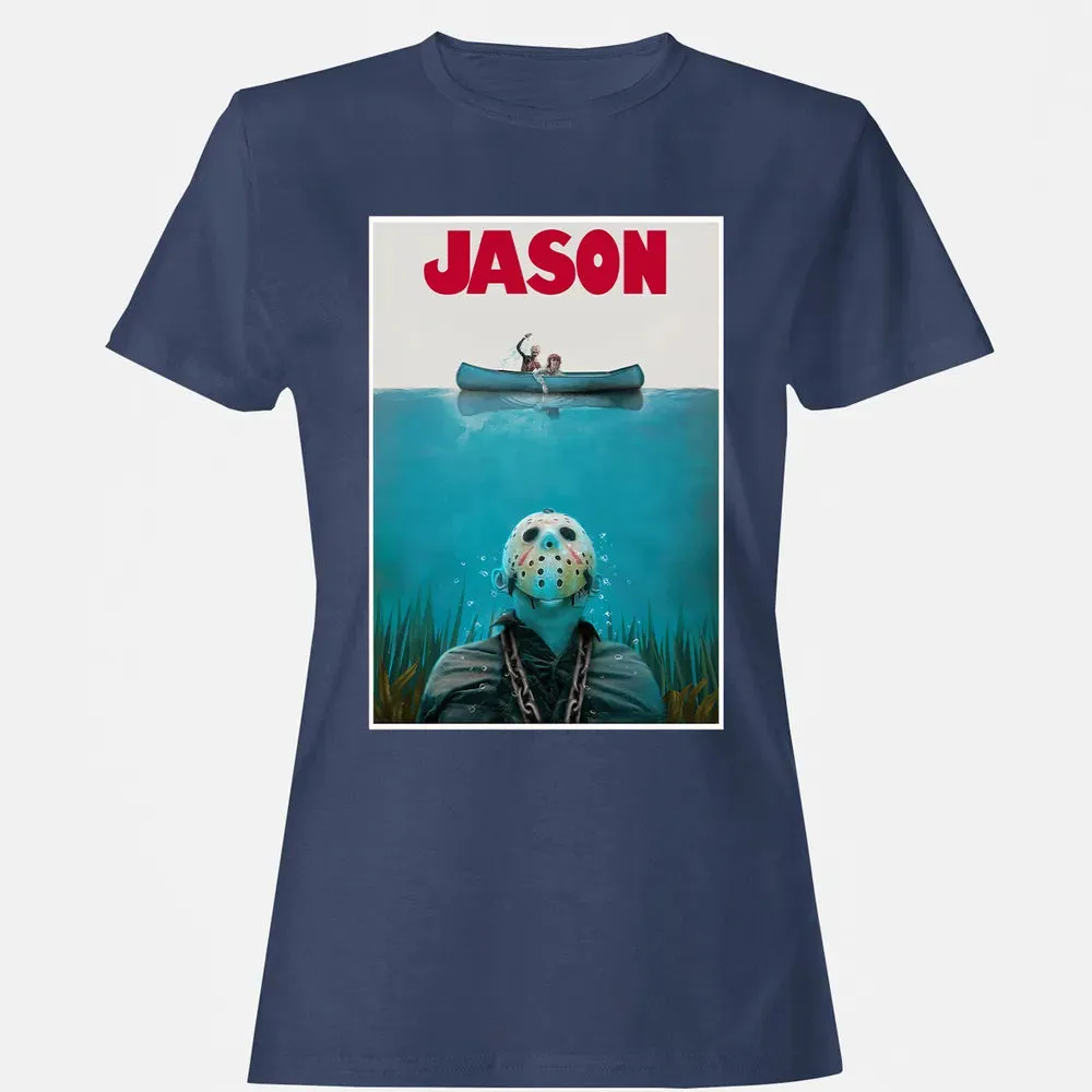 JASON Women's T-shirt - 10