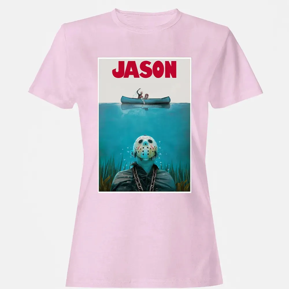 JASON Women's T-shirt - 9