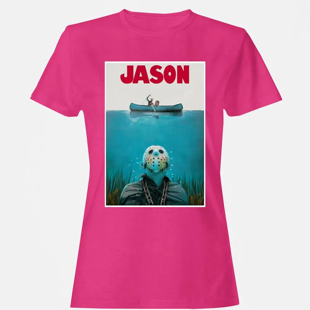 JASON Women's T-shirt - 6