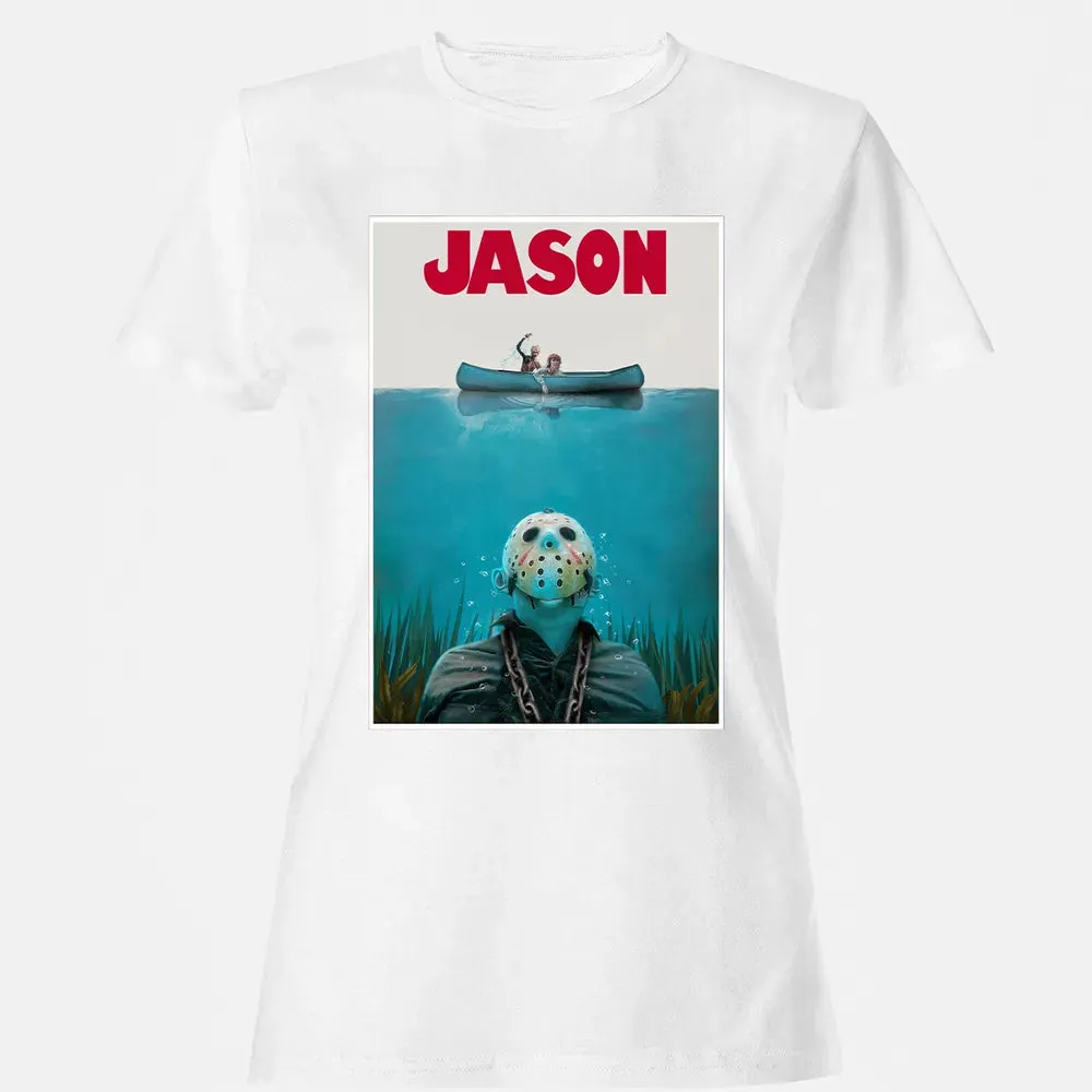 JASON Women's T-shirt - 16