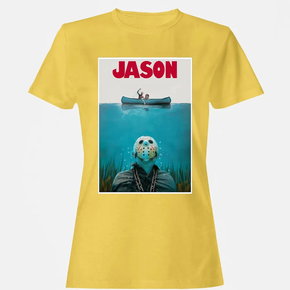 JASON Women's T-shirt - 4
