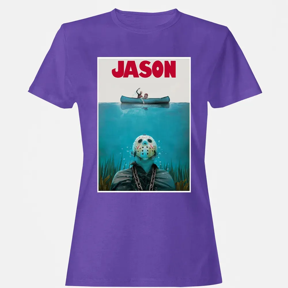 JASON Women's T-shirt - 12
