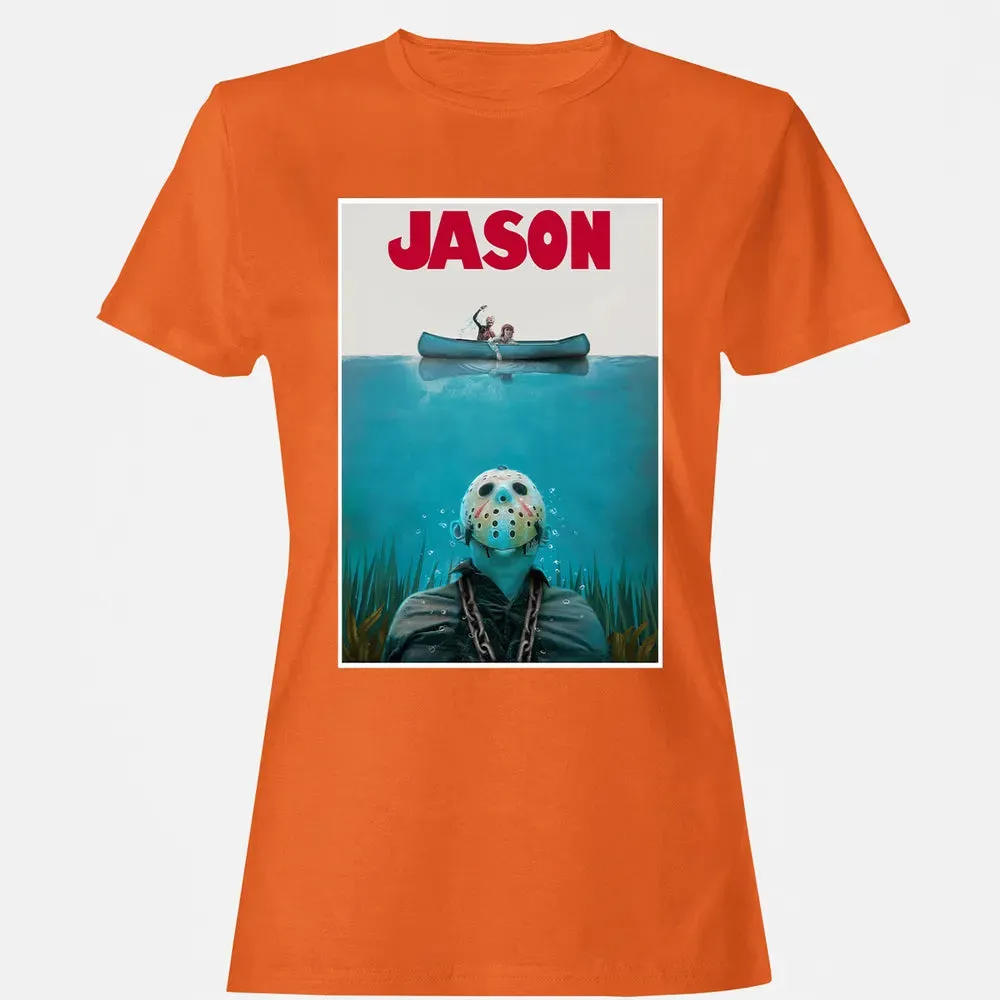 JASON Women's T-shirt - 11