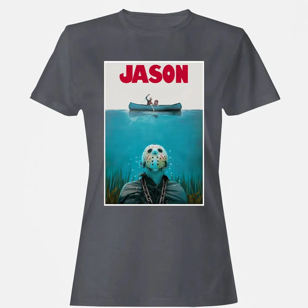 JASON Women's T-shirt - 5