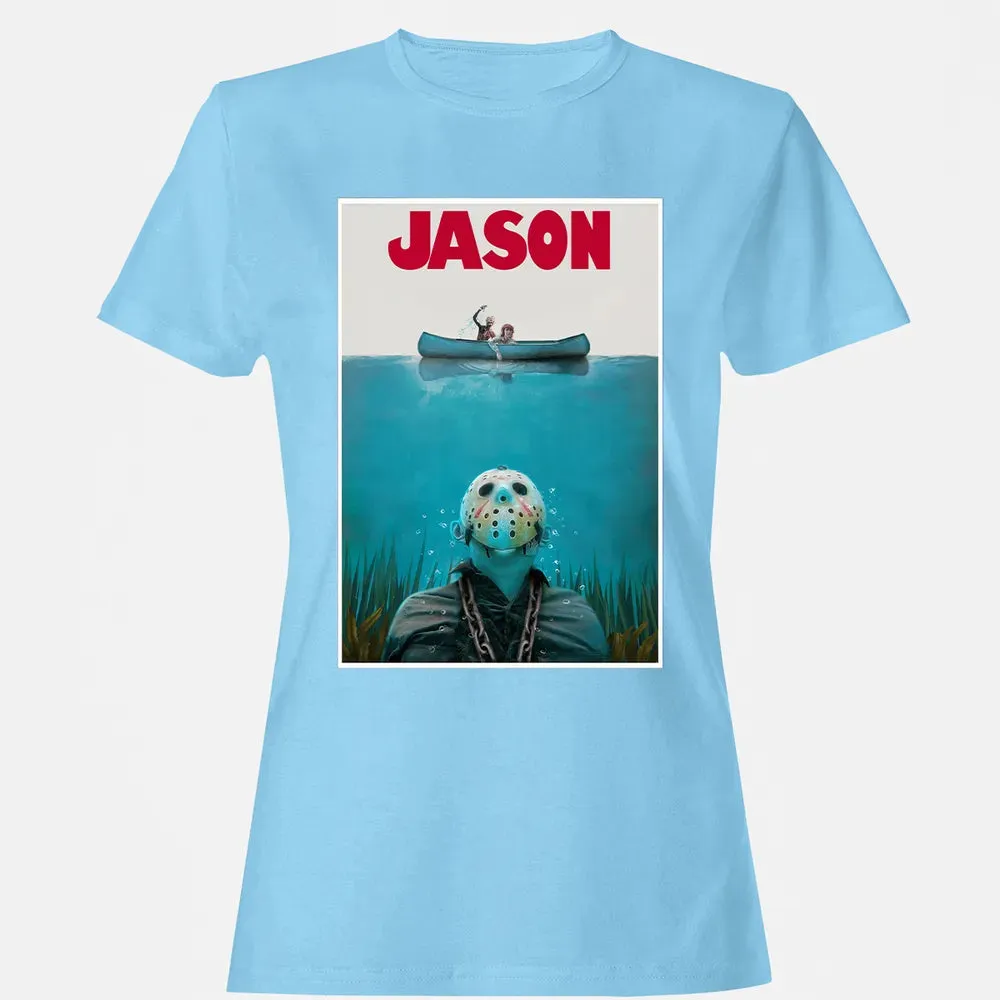 JASON Women's T-shirt - 8