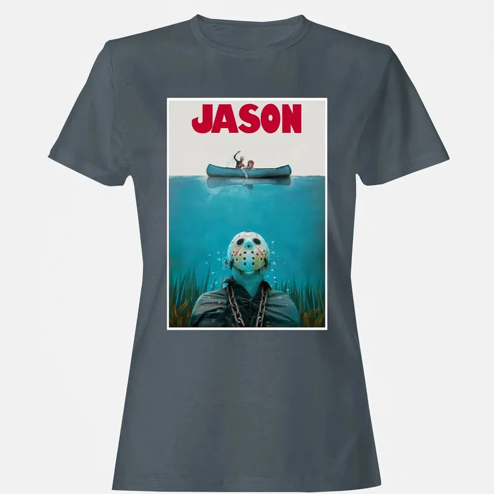 JASON Women's T-shirt - 3