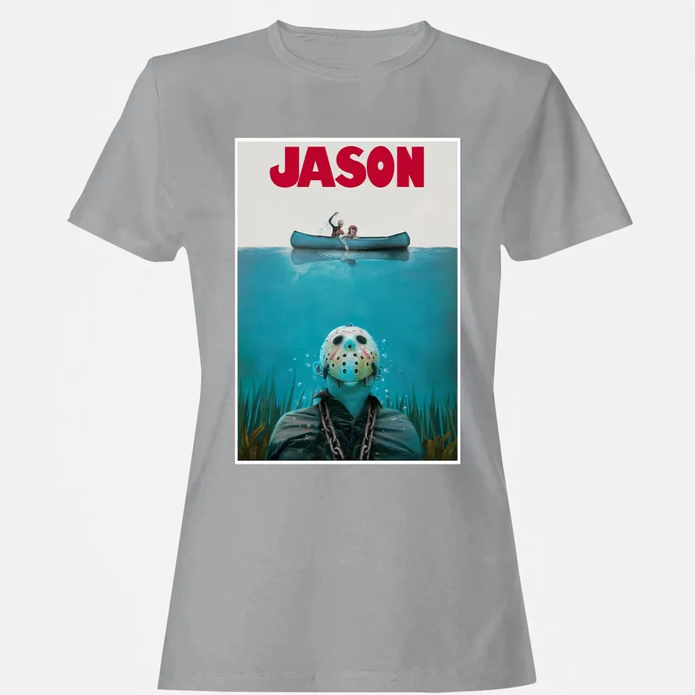 JASON Women's T-shirt - 15