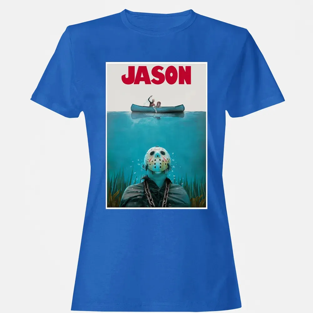 JASON Women's T-shirt - 14