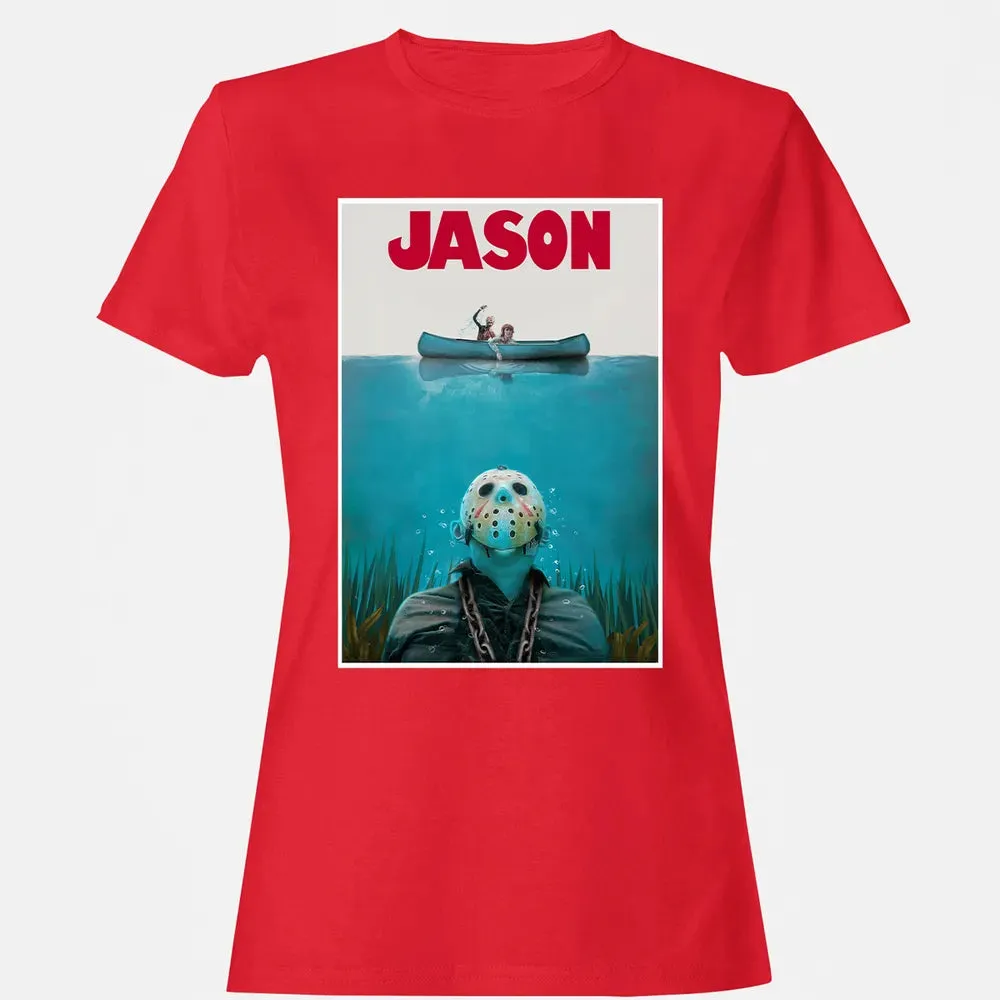 JASON Women's T-shirt - 13