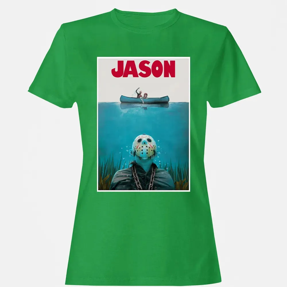 JASON Women's T-shirt - 7