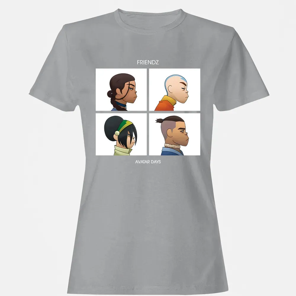 Friendz Women's T-shirt - 15