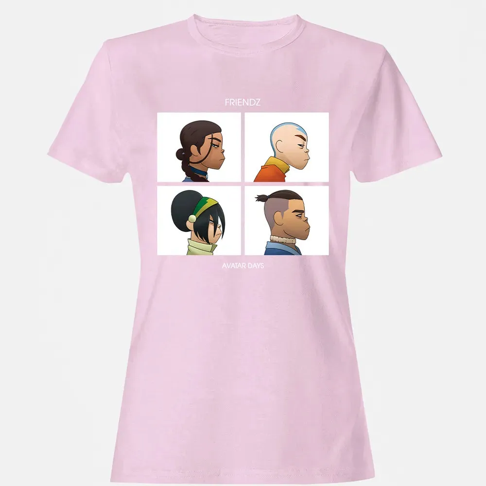 Friendz Women's T-shirt - 9