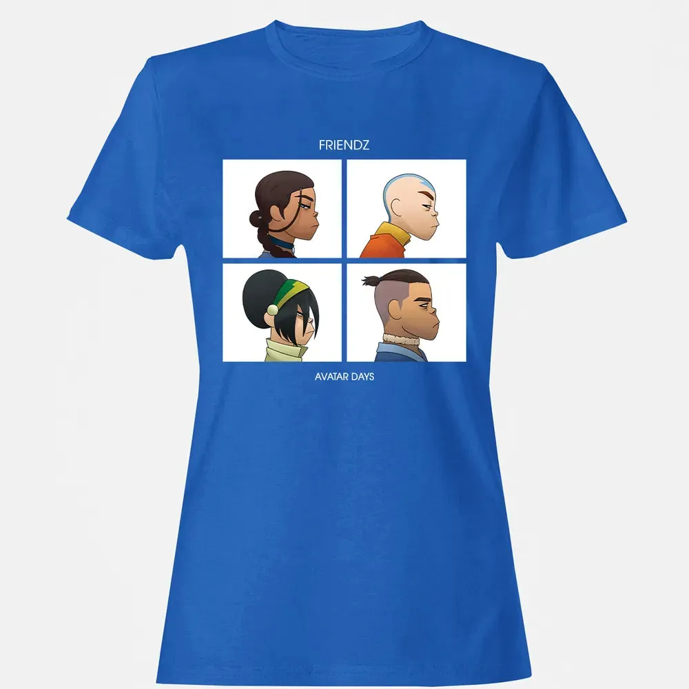 Friendz Women's T-shirt - 14