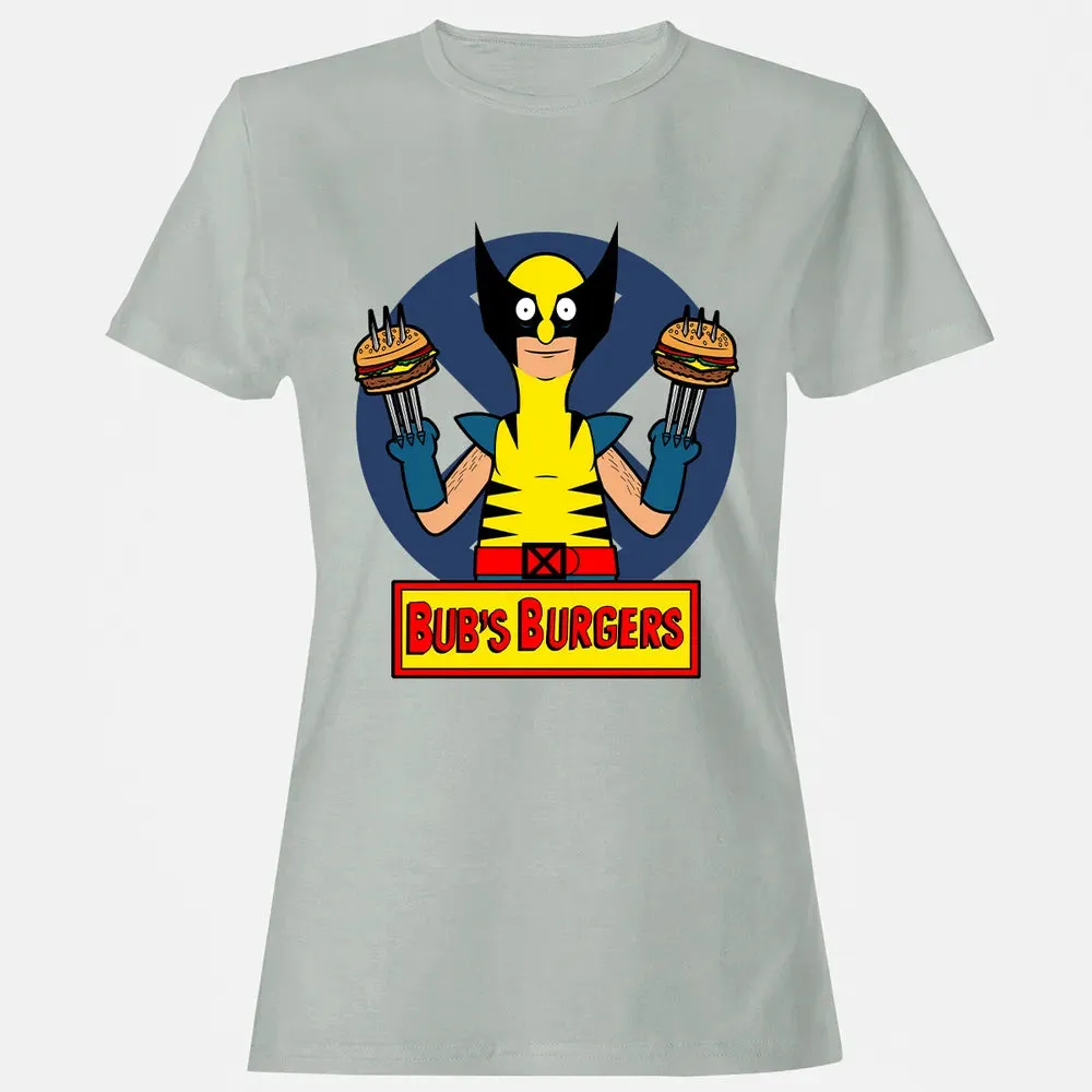 Bubs Burgers Women's T-shirt - 2