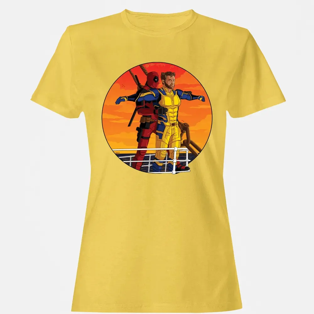 Brotanic Women's T-shirt - 4