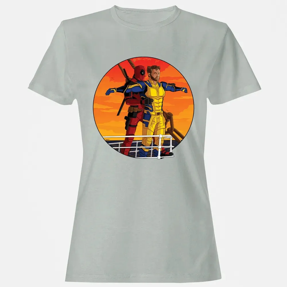 Brotanic Women's T-shirt - 2