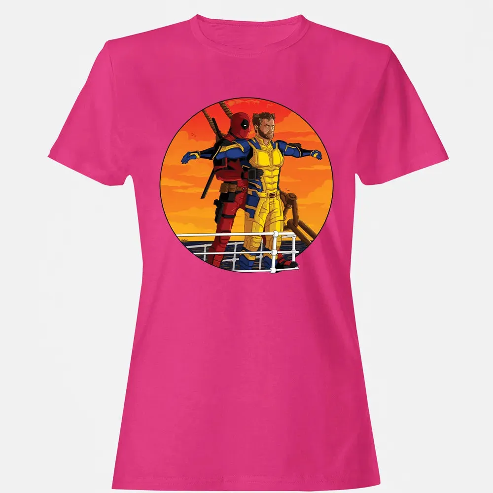 Brotanic Women's T-shirt - 6