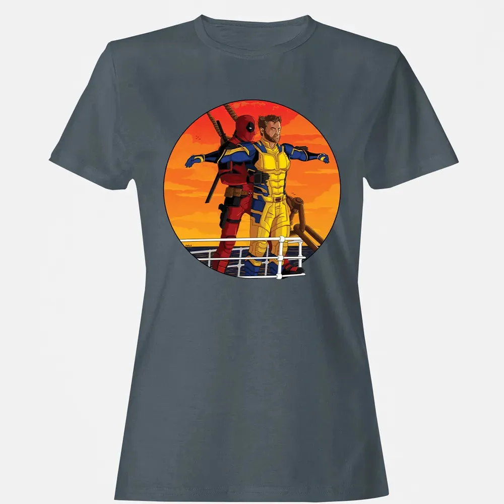 Brotanic Women's T-shirt - 3