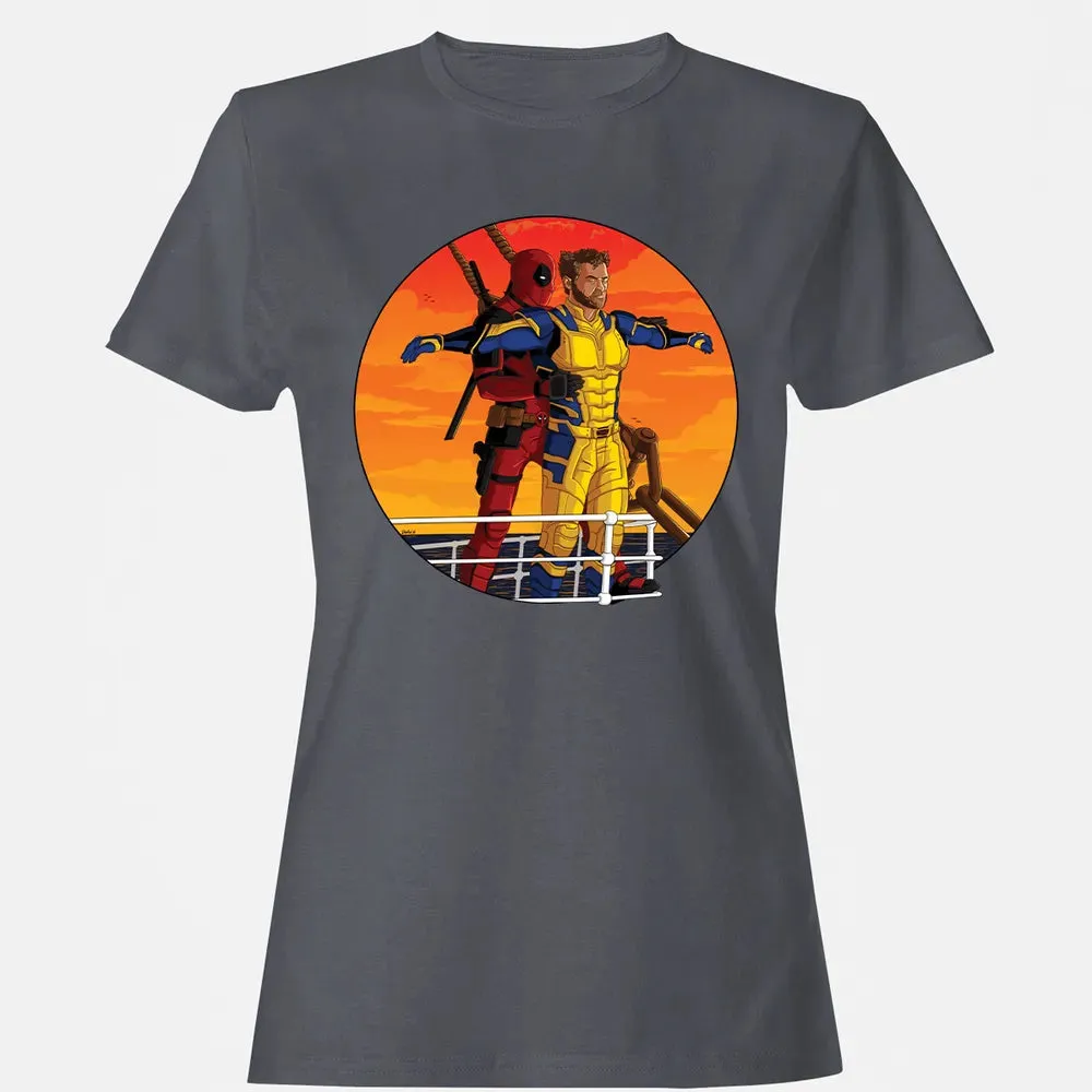 Brotanic Women's T-shirt - 5