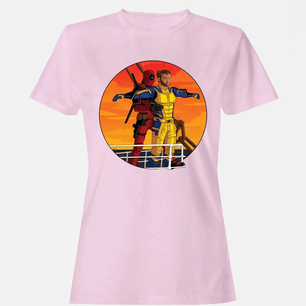 Brotanic Women's T-shirt - 9