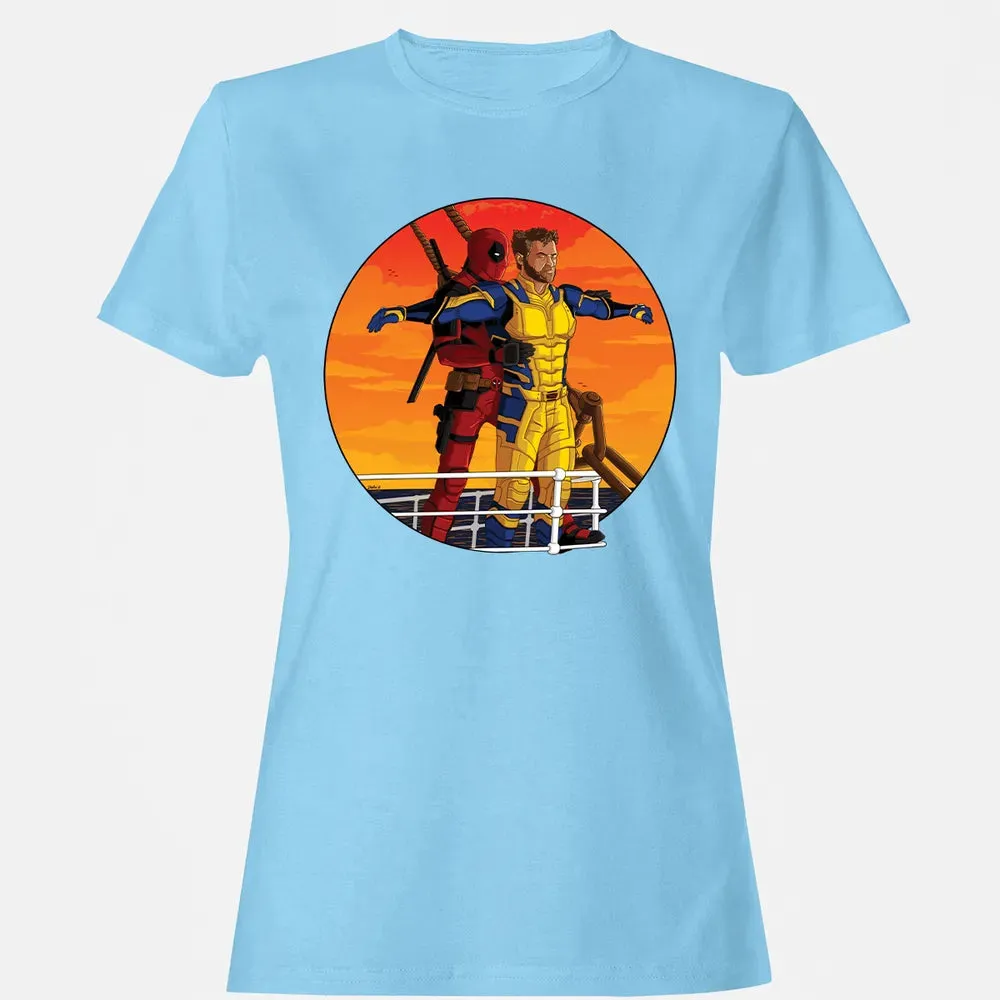 Brotanic Women's T-shirt - 8