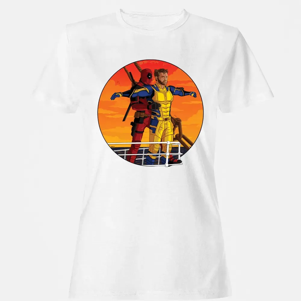 Brotanic Women's T-shirt - 16