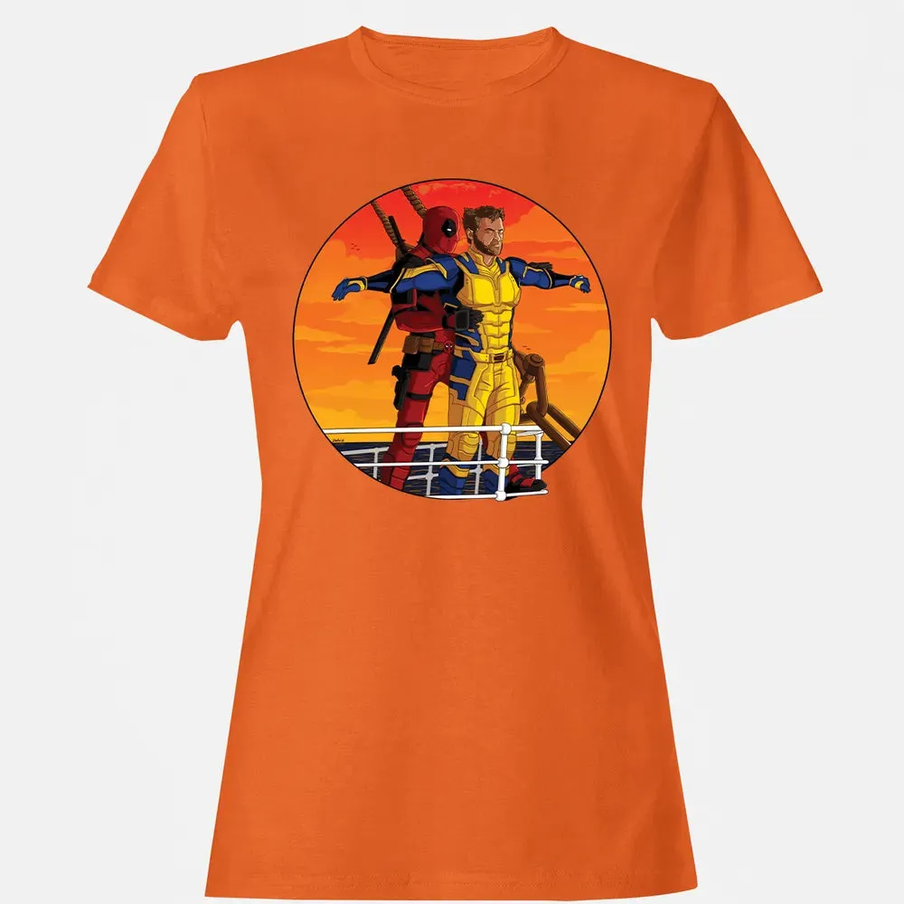 Brotanic Women's T-shirt - 11