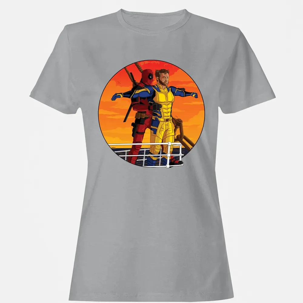 Brotanic Women's T-shirt - 15